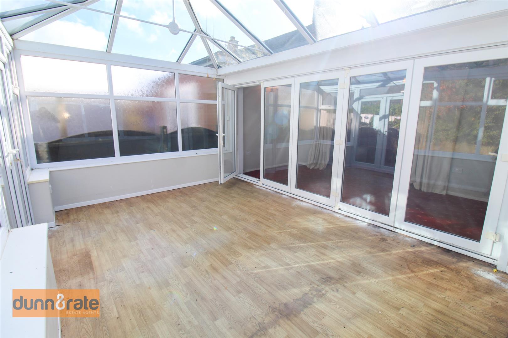 Park Road, Werrington, Stoke-On-Trent